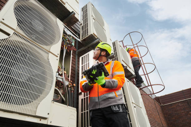 Best HVAC emergency services  in Sloan, IA