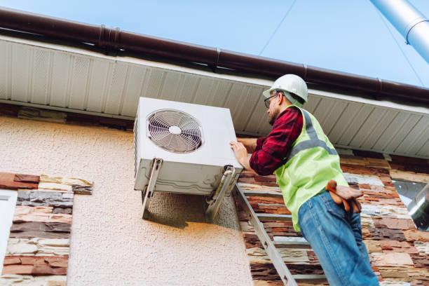 Best HVAC air duct cleaning  in Sloan, IA