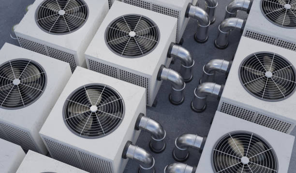 Best HVAC air duct cleaning  in Sloan, IA