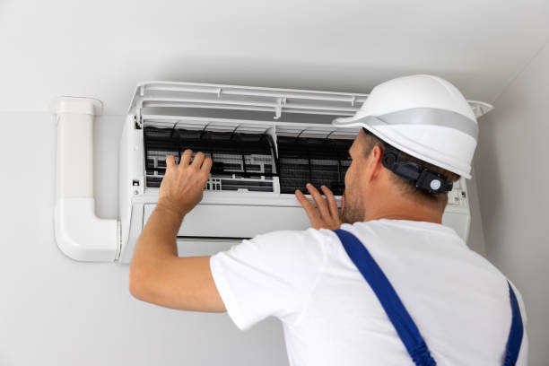 Best Affordable HVAC services  in Sloan, IA