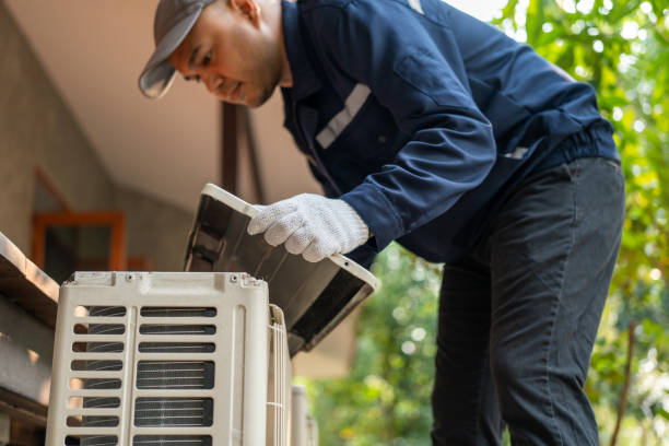 Best HVAC air duct cleaning  in Sloan, IA
