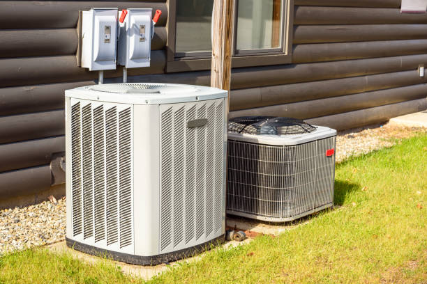 Best HVAC maintenance near me  in Sloan, IA